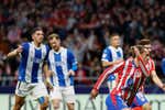 Sorloth descongela al Atlético y le regala una victoria a Simeone