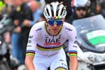 Tadej Pogacar quiere la triple corona y correrá la Vuelta a España en 2025
