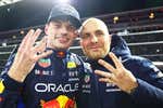 Gianpiero Lambiase, la 'conciencia' de Max Verstappen que se atrevió a enfrentarse al campeón