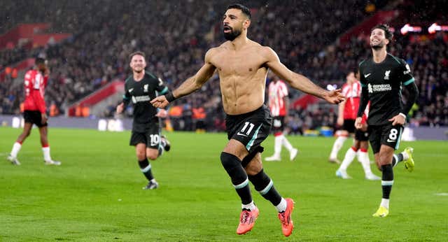 El Liverpool sigue imparable y manda un aviso a Real Madrid y Manchester City