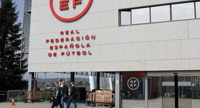 Las Territoriales se saltan el reglamento y arrojan dudas sobre «la transparencia» en las elecciones de la RFEF