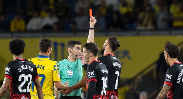 Los sancionados y lesionados para la jornada 15 y sus posibles sustitutos