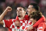 Alineaciones del Sturm Graz - Girona de Champions League: fijos, dudas y probables
