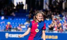 Lo que esconde el último gol de Irene Paredes y su plan para volver, o intentarlo, a la Selección
