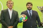 La RFEF adelantará la Copa de España una semana por un partido de baloncesto