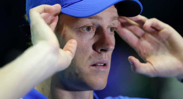 La estadística oculta que eleva a Sinner sobre Nadal, Federer y Djokovic: nadie en la historia ha cerrado un año así