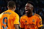 Leganés - Real Madrid, en directo: resultado de LaLiga EA Sports