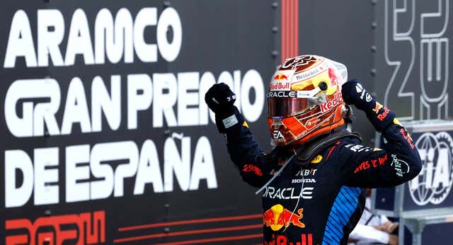 El director del Circuit de Montmeló da pistas sobre la renovación de Barcelona: “Negociamos de forma intensa”