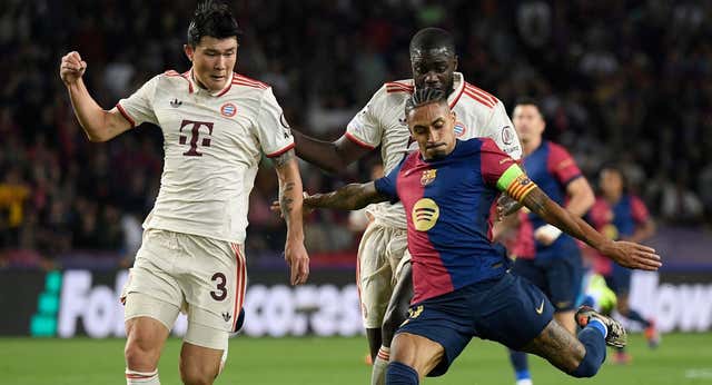 La predicción de la Champions League: los equipos que se clasificarán y caerán eliminados al final de la fase liga