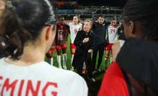 La pesadilla continúa en el fútbol femenino canadiense: fiestas prepartido en las que se «arrojaban juguetes sexuales» y un «lugar tóxico» para trabajar