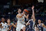 Cuál es el reglamento del baloncesto