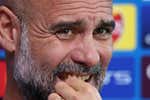 Guardiola asume la crisis del City: «Ahora mismo cualquier rival es duro para nosotros»