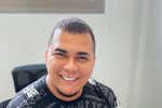 Krikri inicia su 'rally' contra un exUFC en WAR 4