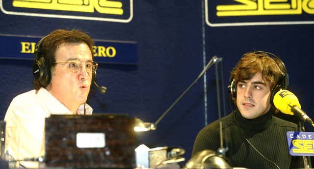 La guerra de David Broncano y Pablo Motos ya se vivió en las ondas: «Como era amigo de García, nos dejó tirados»