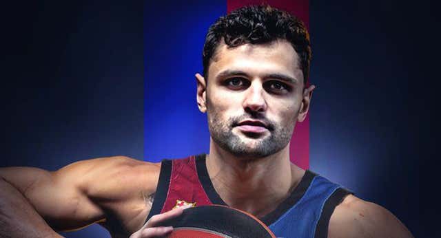 El Barcelona da luz verde al fichaje de Raul Neto, que firma hasta el 30 de junio
