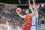 ¡Santi Yusta lleva a España al Eurobasket!