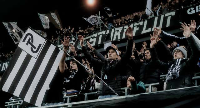 Sturm Graz, el equipo que le cortó las alas al imperio Red Bull y borró el nombre de Schwarzenegger: “Antes era un equipo más conocido”