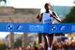 El gráfico que explica la verdadera dimensión del récord mundial de maratón de Tigist Assefa