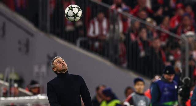 ¿Es crítica la situación de City y PSG? El formato les protege, su fútbol les retrata y la clasificación ya es una gran preocupación