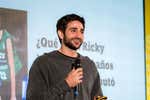Ricky Rubio tira de ironía para enfrentar las prioridades vitales en un deportista: “¿Qué es más importante: seguir en las pistas o ser padre?”