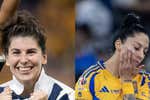 Lucía García deja a Jenni Hermoso sin título en México en los penaltis tras una remontada épica