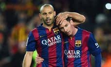 Inter de Miami ficha a Mascherano como entrenador