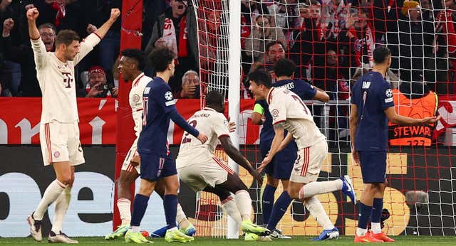 La apuesta de Luis Enrique en la portería y Dembélé le cuestan otra derrota al PSG