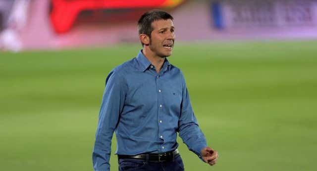 Albert Celades, listo para volver al ruedo: ‘El próximo reto tiene que ser un club que me apasione’