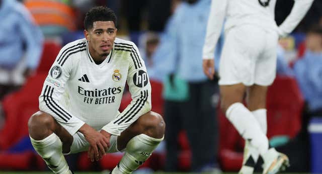 Los daños colaterales asociados al desastre del Real Madrid en la Champions