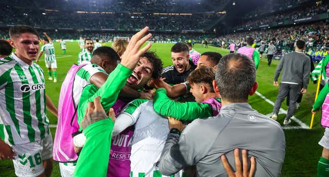 El Betis se hace centenario en Europa en Boleslav… y con una deuda pendiente