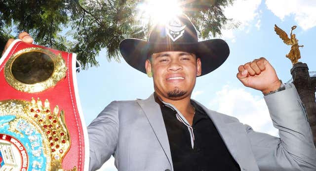 Emanuel Navarrete: «Valdez se ha ganado el combate de revancha»