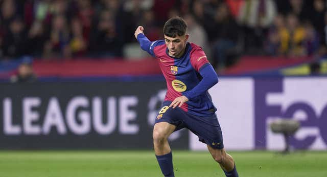 Unas gomas convierten a Pedri en el centrocampista total de Europa: “Este entrenamiento le gusta al jugador, no le daña el cuerpo”