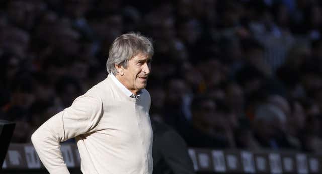 Pellegrini saca pecho y se pone deberes con la Conference: “Es una manera de llegar a la Europa League a través de 13 partidos y no de 38”