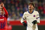 La cruda realidad de Marc Guiu en el Chelsea: 304 minutos pero sin Premier desde agosto