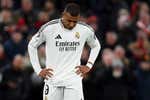 El Real Madrid recibió un informe sobre el físico de Kylian Mbappé que anticipó su crisis antes del fichaje