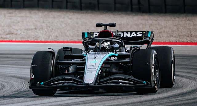 Mick Schumacher dejará de ser piloto reserva de Mercedes al finalizar la temporada