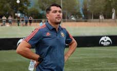 El Valencia se agarra a Cristian Toro, el mejor entrenador de su historia, para salir del pozo