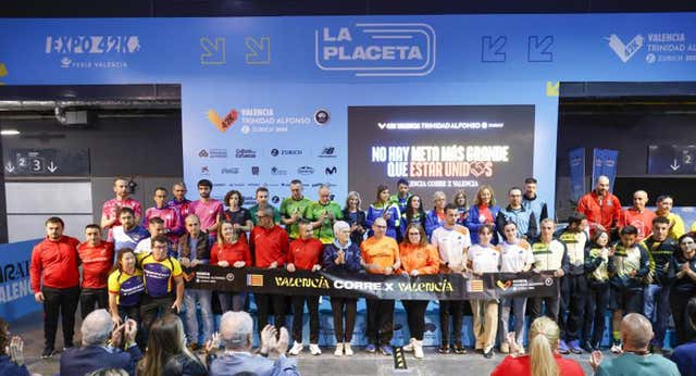 ¿Puede Valencia soñar con el récord del mundo en 2024? “Por qué no”