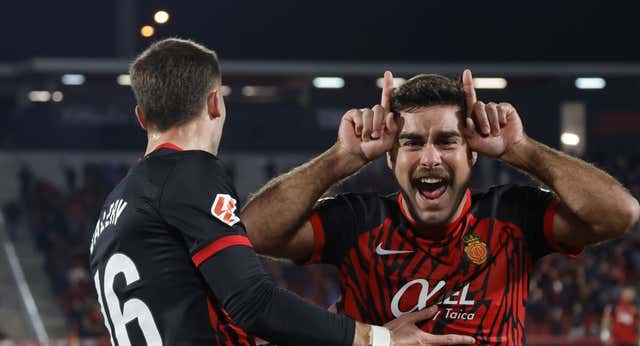 El Valencia no aprende de sus errores y sufre su sexta remontada… para el triunfo del ‘Euro Mallorca’