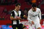 Borja Lasso, el jugador que defendió las camisetas de Sevilla y Osasuna... y se retiró a los 27 años: «Me tocó vivir las dos caras del fútbol»