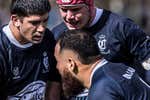 Terremoto en el rugby español: la plantilla del Ciencias estalla tras el despido de cuatro jugadores clave