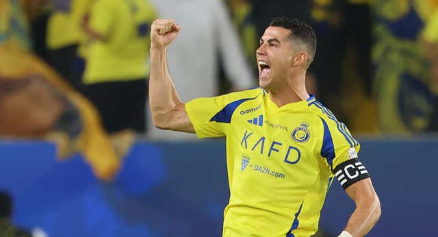 Cristiano Ronaldo sigue agrandando su legado a sus 39 años: alcanza los 915 goles