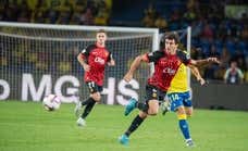 Mallorca 2 - Valencia CF 1: resumen, goles y resultado de LaLiga EA Sports