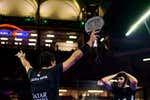Cuánto dinero gana el campeón del México Major Premier Padel 2024