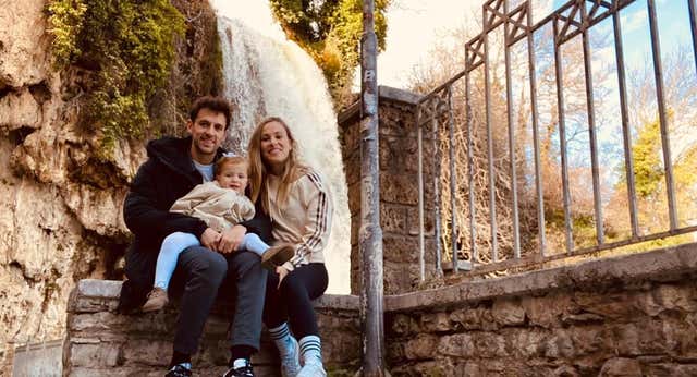 El peso de ser el nuevo Xabi Alonso: «En mis momentos más flojos no tuve el cariño que me merecía de ciertas personas»