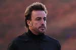 Fernando Alonso huyó en enero de la carne y el pescado para ser vegetariano: «Me sentía pesado, todos los cambios han salido bien»