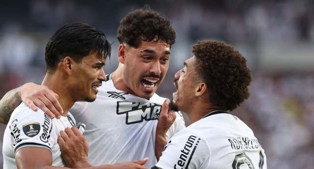 Botafogo escribe una de las páginas más heroicas de la historia de la Libertadores y ya mira al Real Madrid