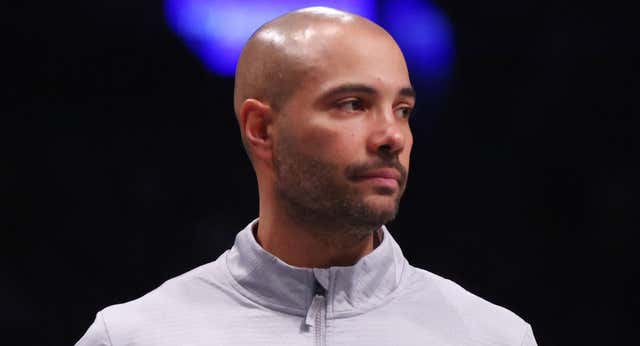 Jordi Fernández se desquicia en la derrota que deja a los Brooklyn Nets fuera de la Copa de la NBA