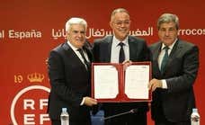 El informe de FIFA avala la capacidad de la candidatura de España, Portugal y Marruecos al Mundial 2030