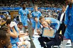 El dardo de Veljko Mrsic a los jugadores del Río Breogán: «Si continuamos jugando así, ni fichando a Michael Jordan...»